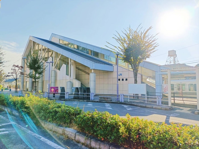 グランシャリオ正道の物件外観写真