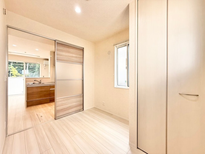 グランシャリオ正道の物件内観写真