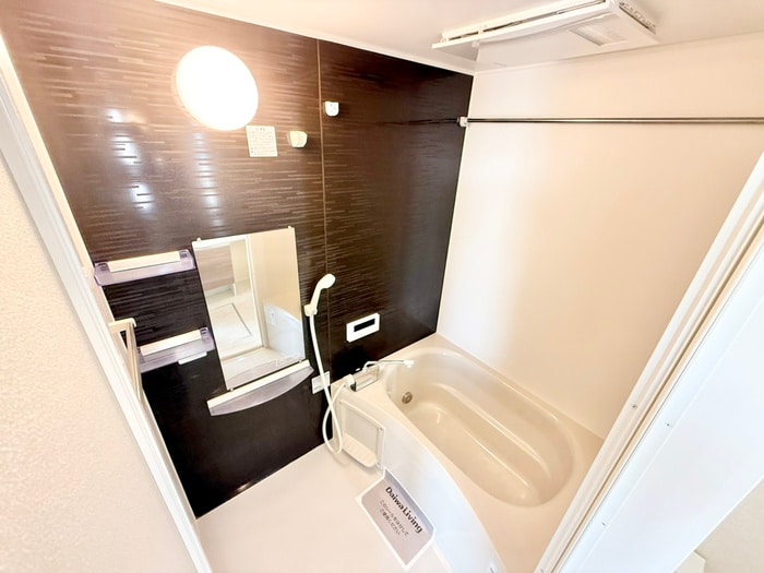 グランシャリオ正道の物件内観写真