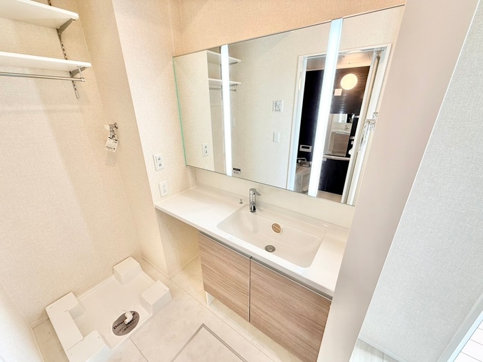 グランシャリオ正道の物件内観写真