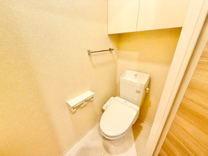 グランシャリオ正道の物件内観写真