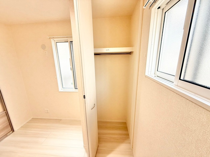 グランシャリオ正道の物件内観写真