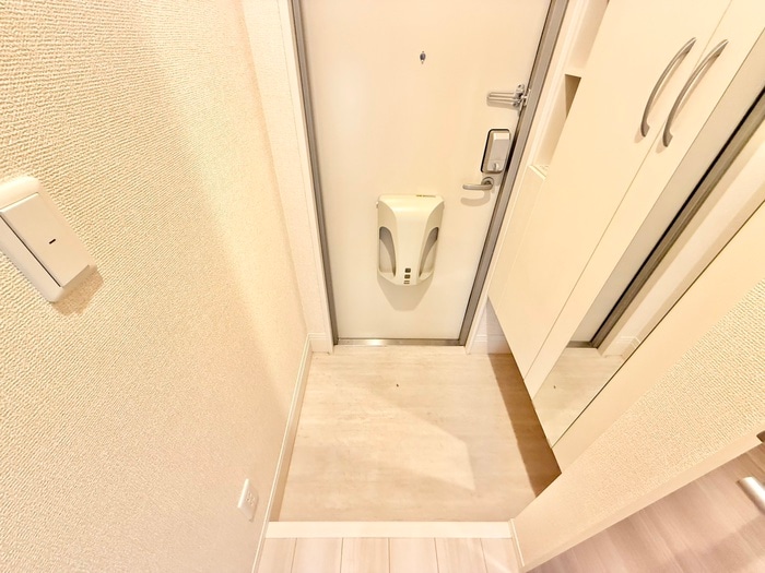 グランシャリオ正道の物件内観写真