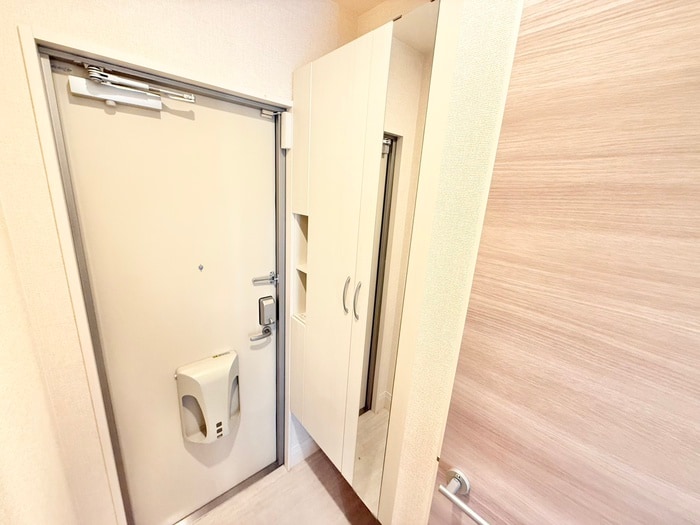 グランシャリオ正道の物件内観写真