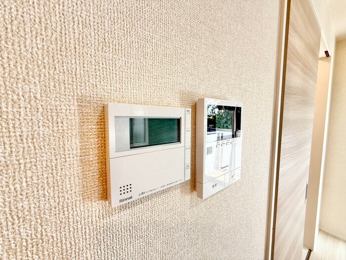 グランシャリオ正道の物件内観写真