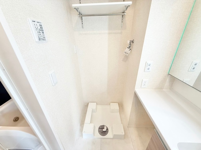 グランシャリオ正道の物件内観写真