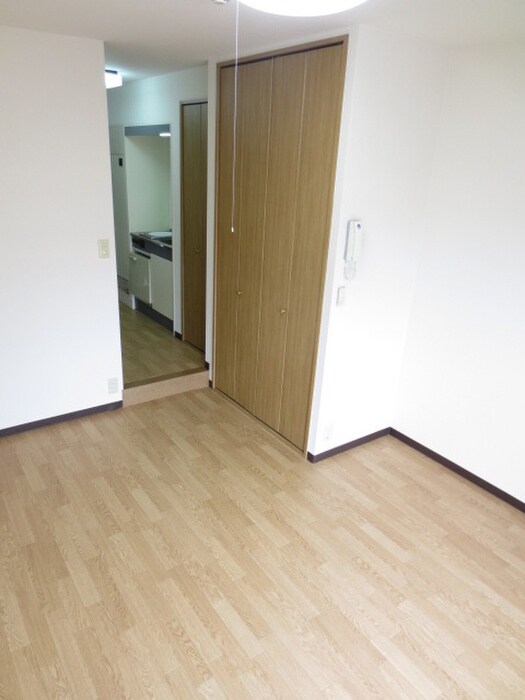 メゾン・ド・ソレイユの物件内観写真