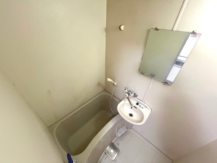 メゾン・ド・ソレイユの物件内観写真