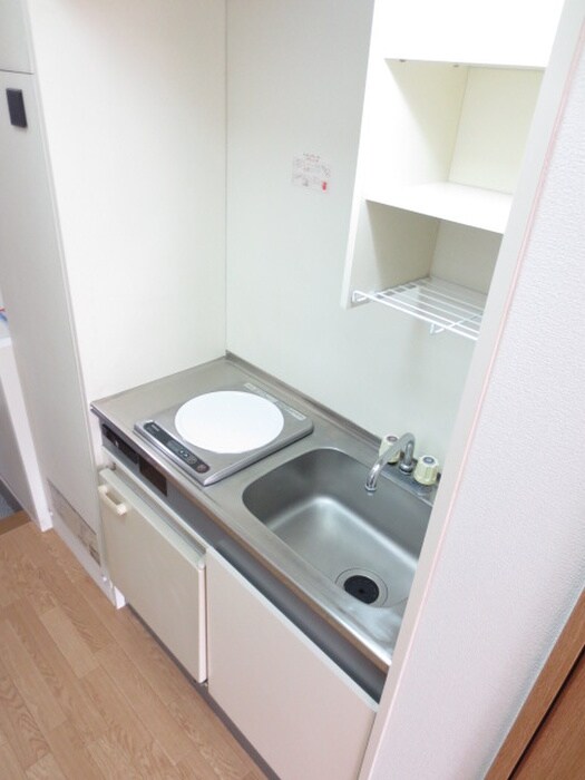 メゾン・ド・ソレイユの物件内観写真