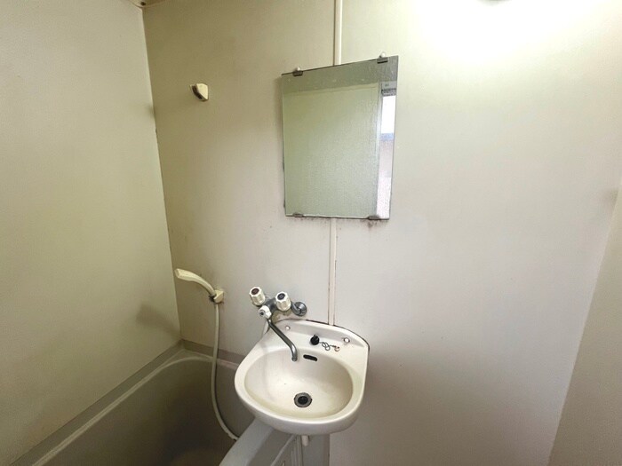 メゾン・ド・ソレイユの物件内観写真