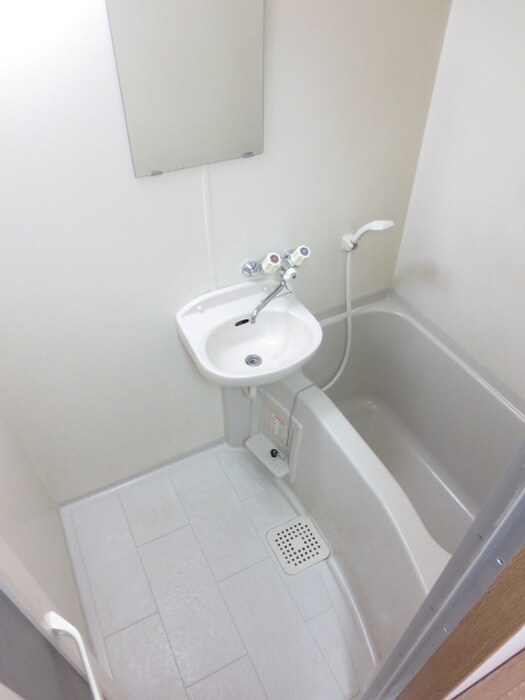 メゾン・ド・ソレイユの物件内観写真