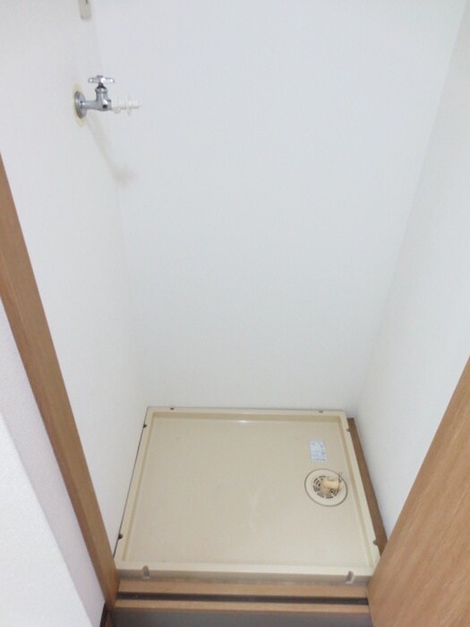 メゾン・ド・ソレイユの物件内観写真