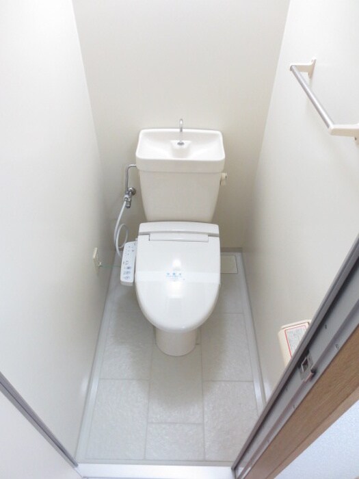 メゾン・ド・ソレイユの物件内観写真