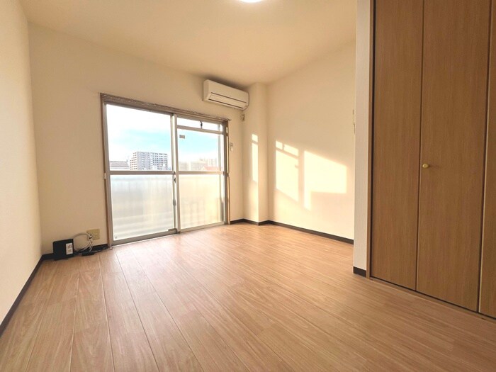 メゾン・ド・ソレイユの物件内観写真