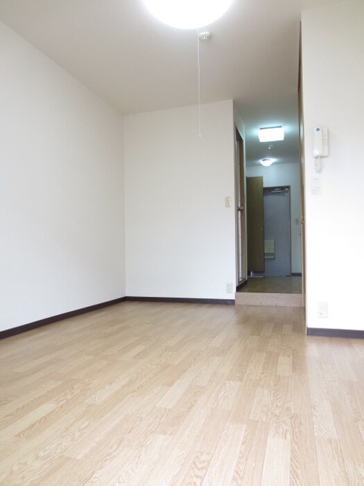 メゾン・ド・ソレイユの物件内観写真