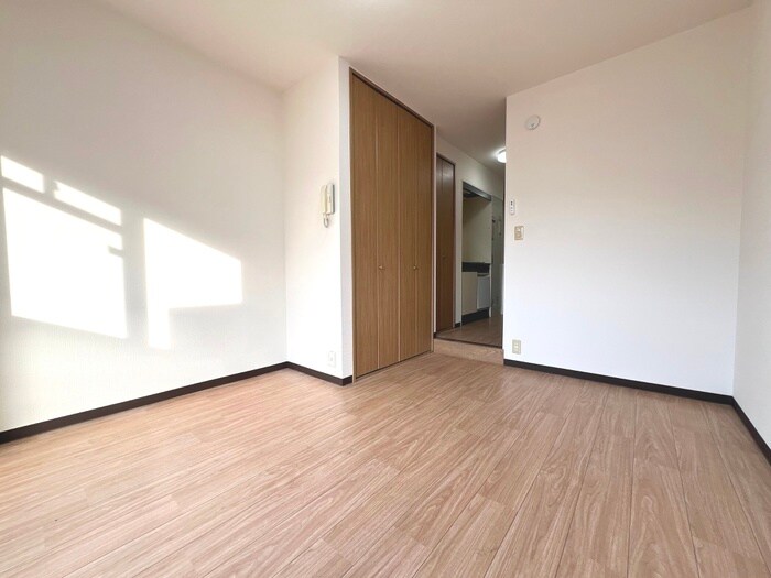 メゾン・ド・ソレイユの物件内観写真