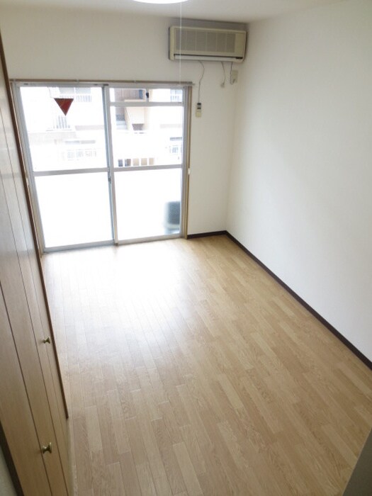 メゾン・ド・ソレイユの物件内観写真