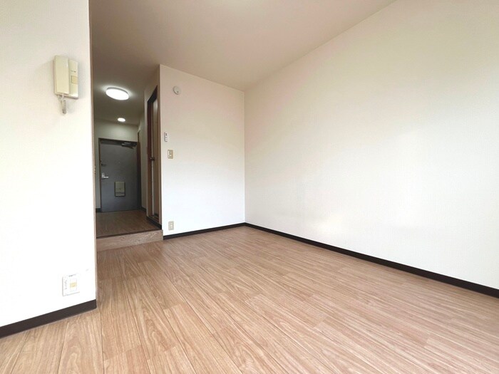 メゾン・ド・ソレイユの物件内観写真