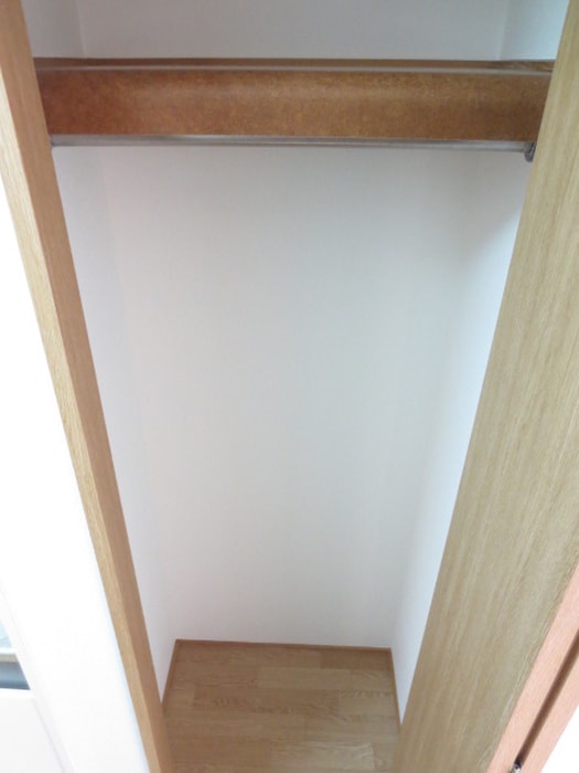 メゾン・ド・ソレイユの物件内観写真