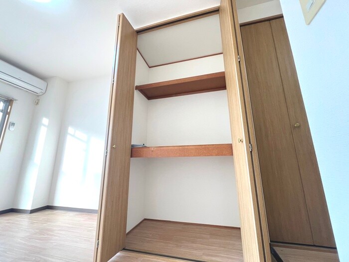 メゾン・ド・ソレイユの物件内観写真