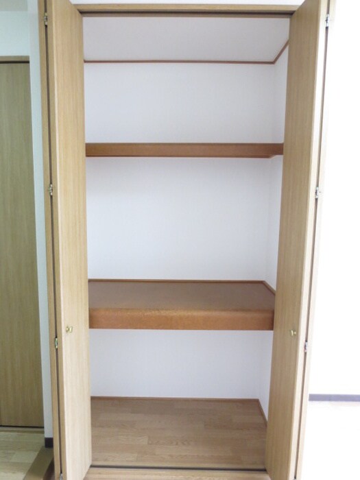 メゾン・ド・ソレイユの物件内観写真