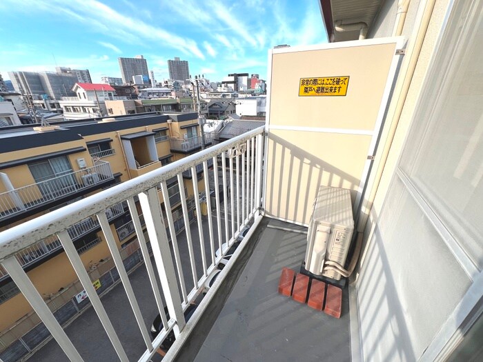 メゾン・ド・ソレイユの物件内観写真