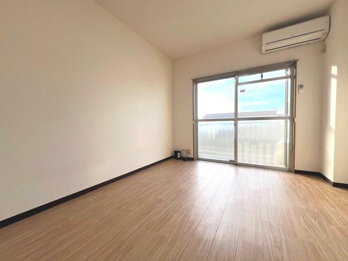 メゾン・ド・ソレイユの物件内観写真