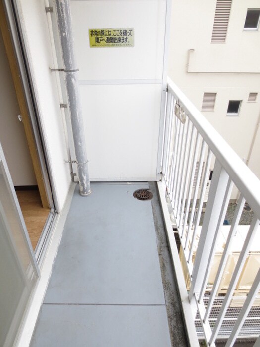 メゾン・ド・ソレイユの物件内観写真