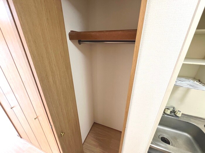 メゾン・ド・ソレイユの物件内観写真