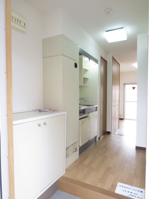 メゾン・ド・ソレイユの物件内観写真