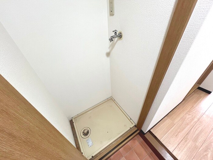 メゾン・ド・ソレイユの物件内観写真