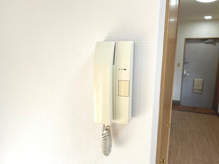 メゾン・ド・ソレイユの物件内観写真