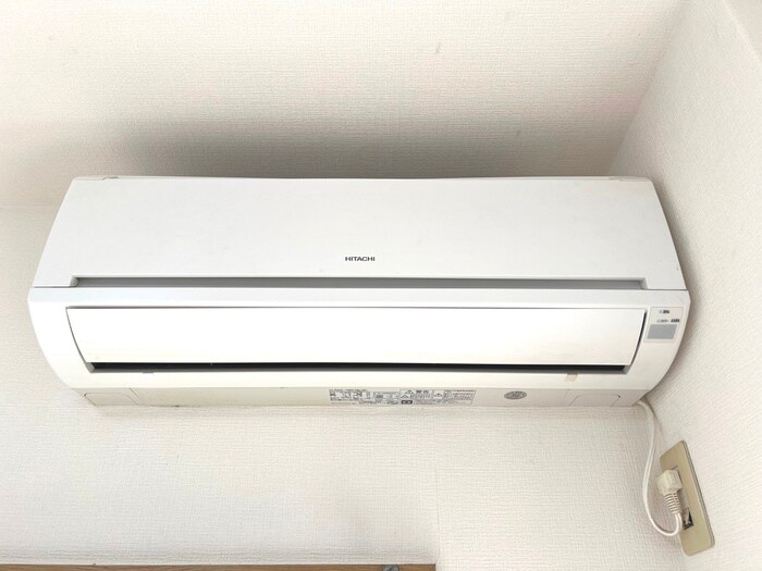 メゾン・ド・ソレイユの物件内観写真