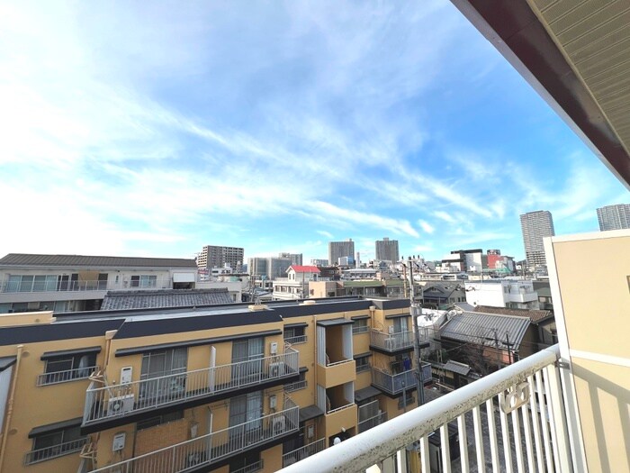 メゾン・ド・ソレイユの物件内観写真