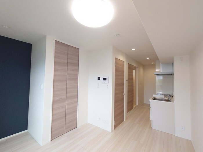 エスポワール東山の物件内観写真