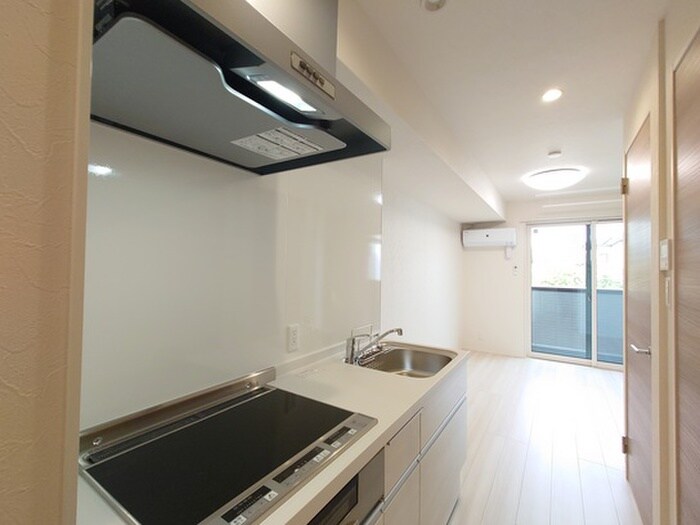 エスポワール東山の物件内観写真