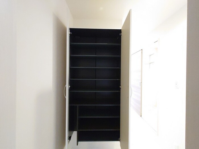 エスポワール東山の物件内観写真