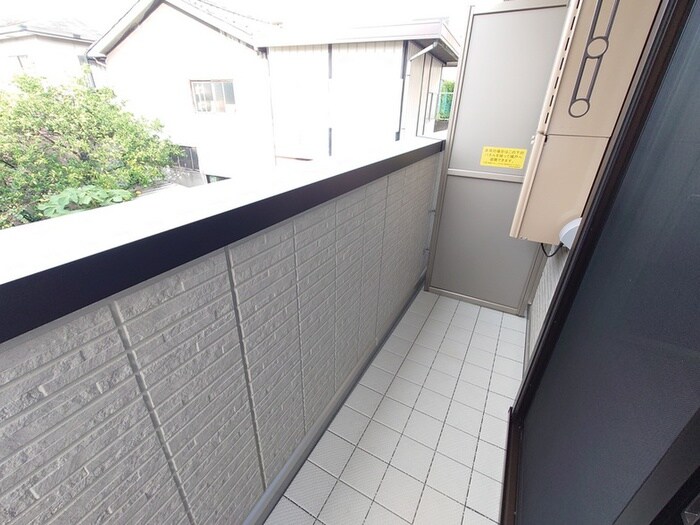 エスポワール東山の物件内観写真