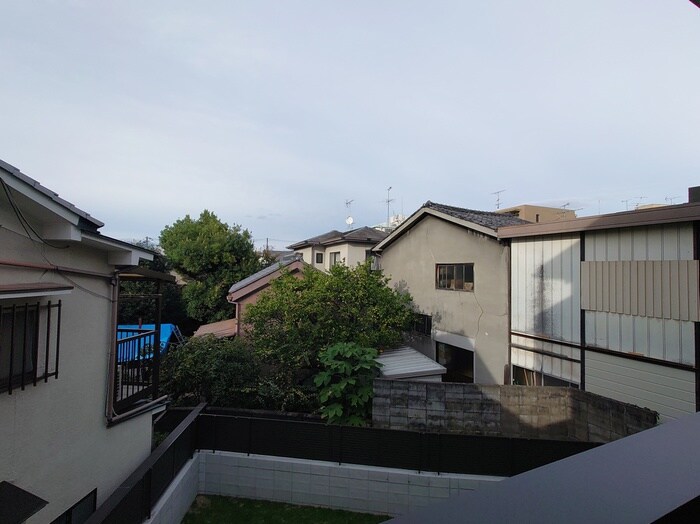 エスポワール東山の物件内観写真