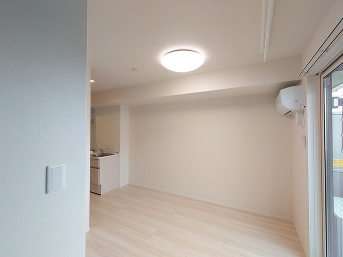 エスポワール東山の物件内観写真