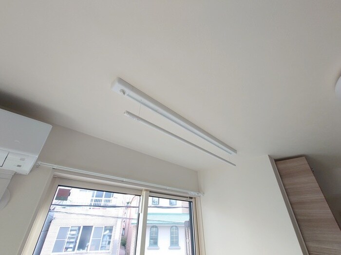 エスポワール東山の物件内観写真