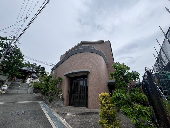 ＨＯＮ　ＪＯＲＧＥⅢの物件外観写真