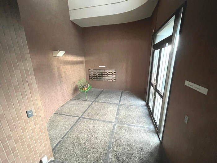 ＨＯＮ　ＪＯＲＧＥⅢの物件外観写真