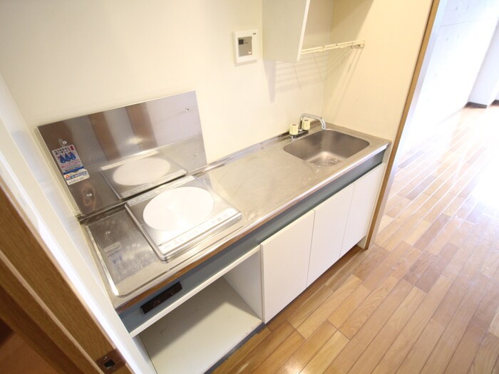 ＨＯＮ　ＪＯＲＧＥⅢの物件内観写真