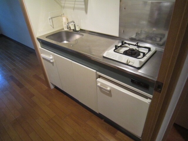 ＨＯＮ　ＪＯＲＧＥⅢの物件内観写真