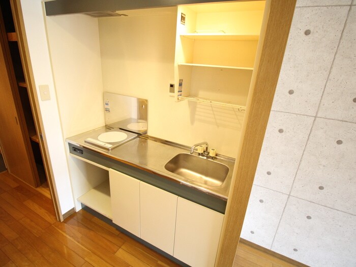 ＨＯＮ　ＪＯＲＧＥⅢの物件内観写真