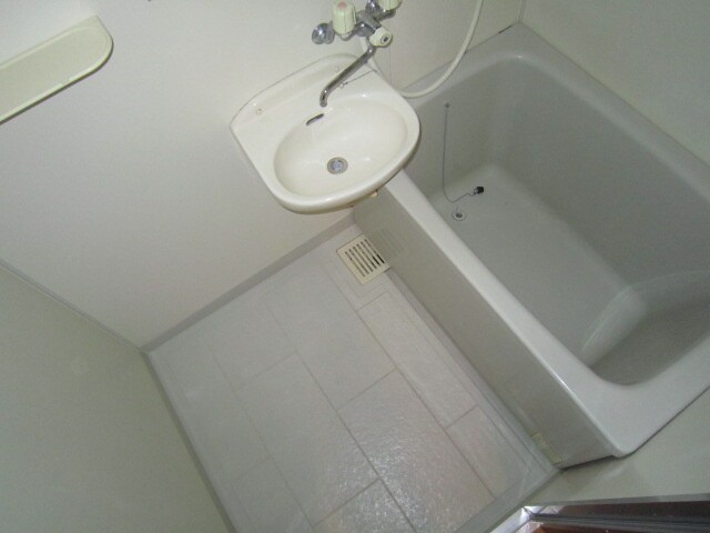 ＨＯＮ　ＪＯＲＧＥⅢの物件内観写真