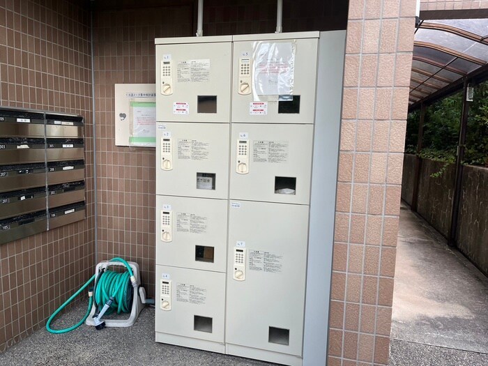 ＨＯＮ　ＪＯＲＧＥⅢの物件外観写真