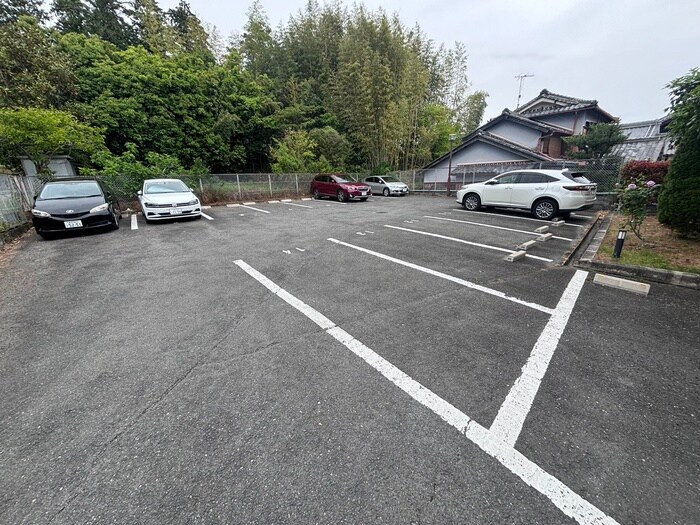 ＨＯＮ　ＪＯＲＧＥⅢの物件外観写真