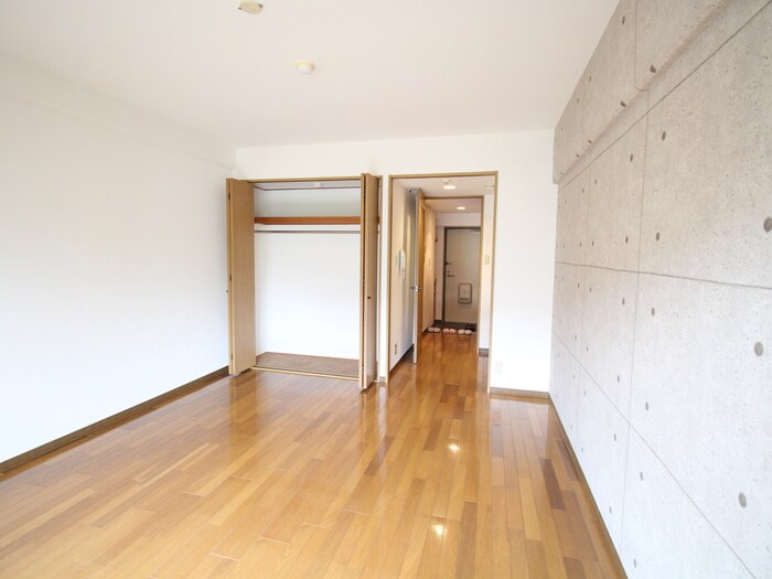 ＨＯＮ　ＪＯＲＧＥⅢの物件内観写真